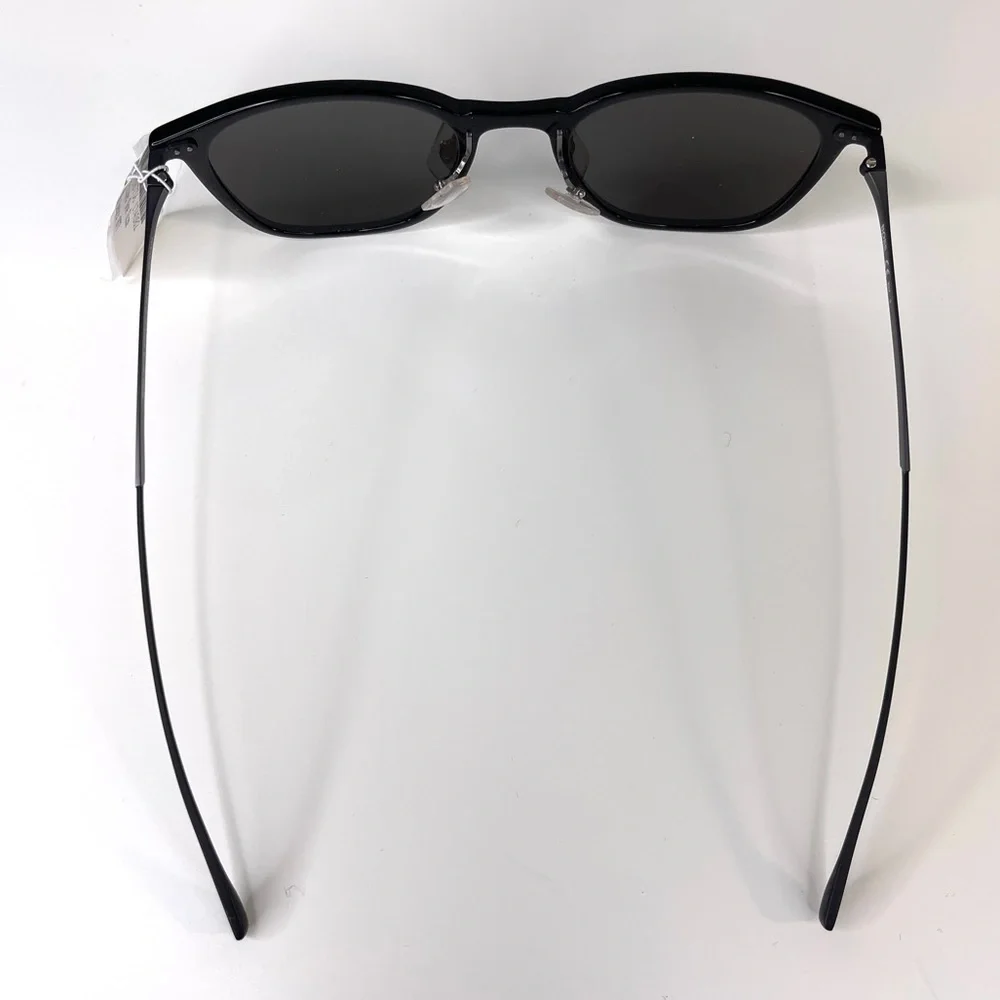 BOSS BY HUGO BOSS Black Sunglasses NEW 0974/S